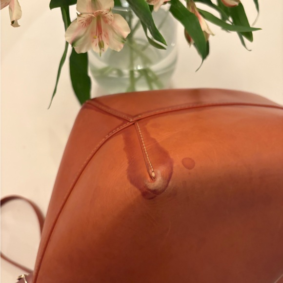Mansur Gavriel bucket bag Large - Picture 9 of 12